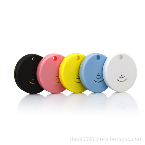RTRIV'R brand Bluetooth key finder locator
